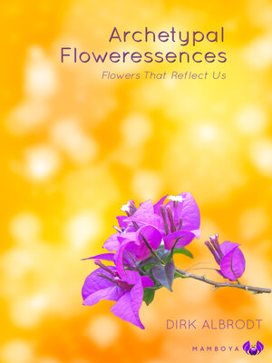 cover image of Archetypal Flower Essences